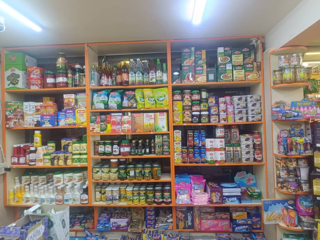 صورة منشأة جولي ماركت - قسم سوبرماركت / ميني ماركت في Abu Rummaneh 6