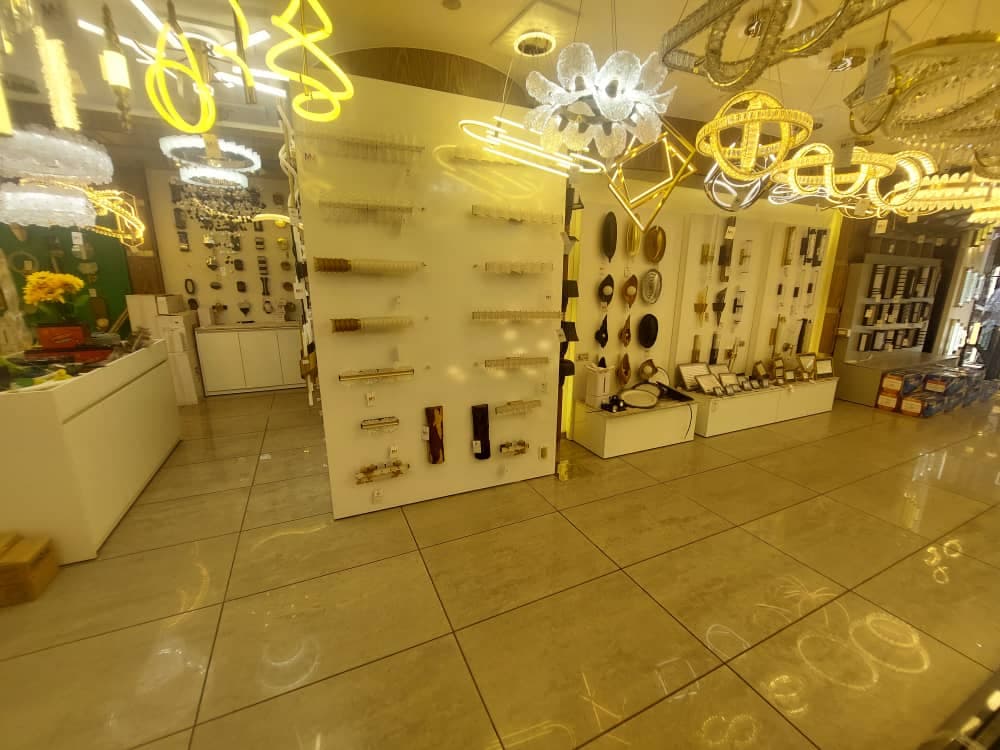 صورة منشأة GROUP MM - قسم محل أدوات صحية أو كهرباء في Baramkeh 2