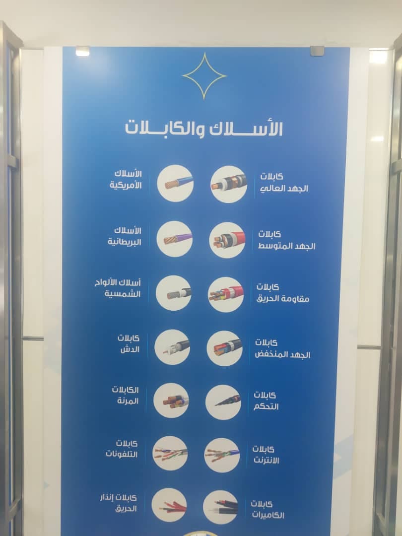 صورة منشأة electecشركة طاقة شمسية.. - قسم شركات خدمية في Al-Hijaz 6
