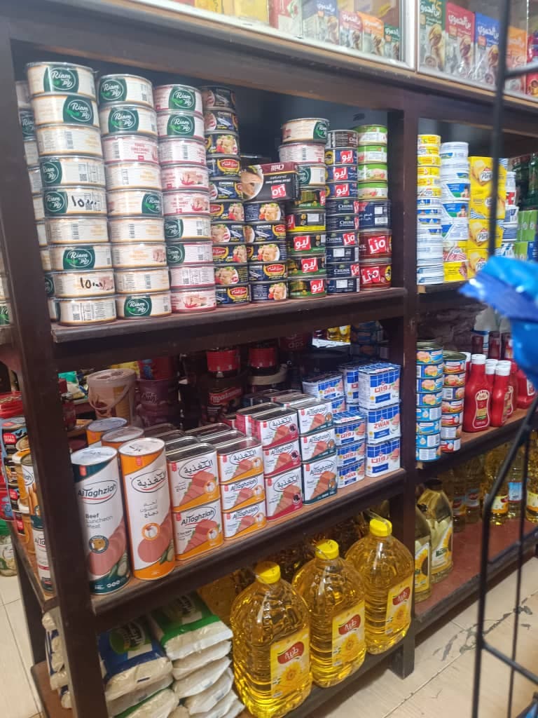 صورة منشأة سوبر ماركت العراب - قسم سوبرماركت / ميني ماركت في Qatana 6