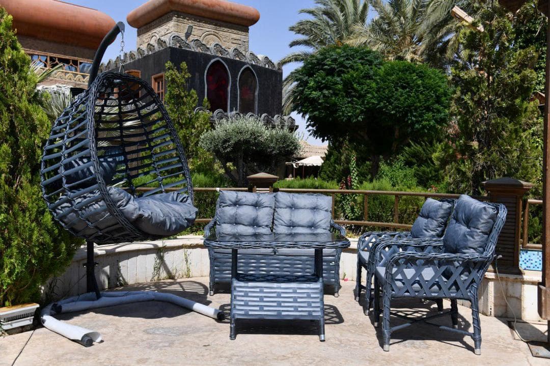 صورة منشأة الجود للمفروشات - قسم محل أدوات منزلية / بلاستيك في Old City 7