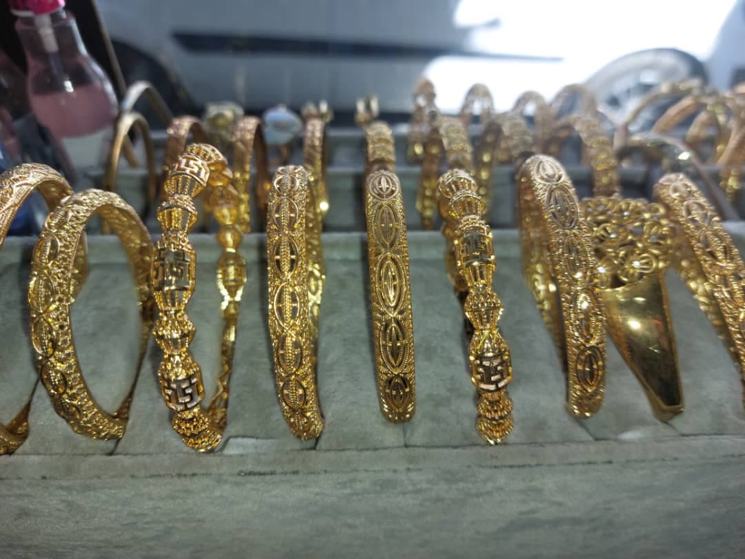 صورة منشأة اكسسورارت ماجد - قسم محل عطور ومواد تجميل في Al-Midan 7