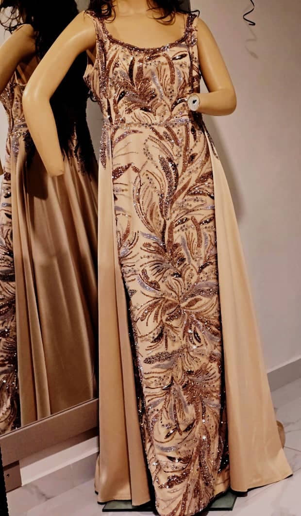 صورة منشأة Atelier Amly - قسم محل ألبسة نسائي في Jdeidet Artouz 6