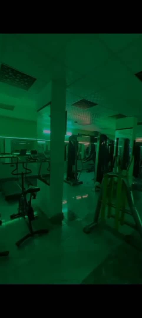 صورة منشأة DONT STOP GYM - قسم نوادي رياضية (Gym) في Jdeidet Artouz 3