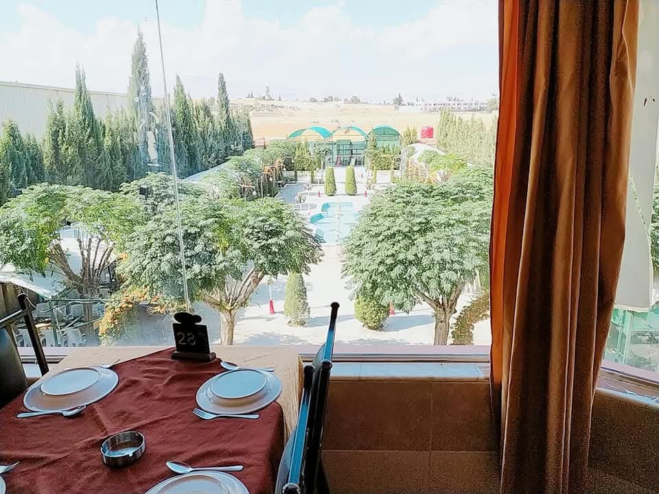 صورة منشأة ابو حمدان - قسم مطاعم عائلية في Khan al-Shih 5