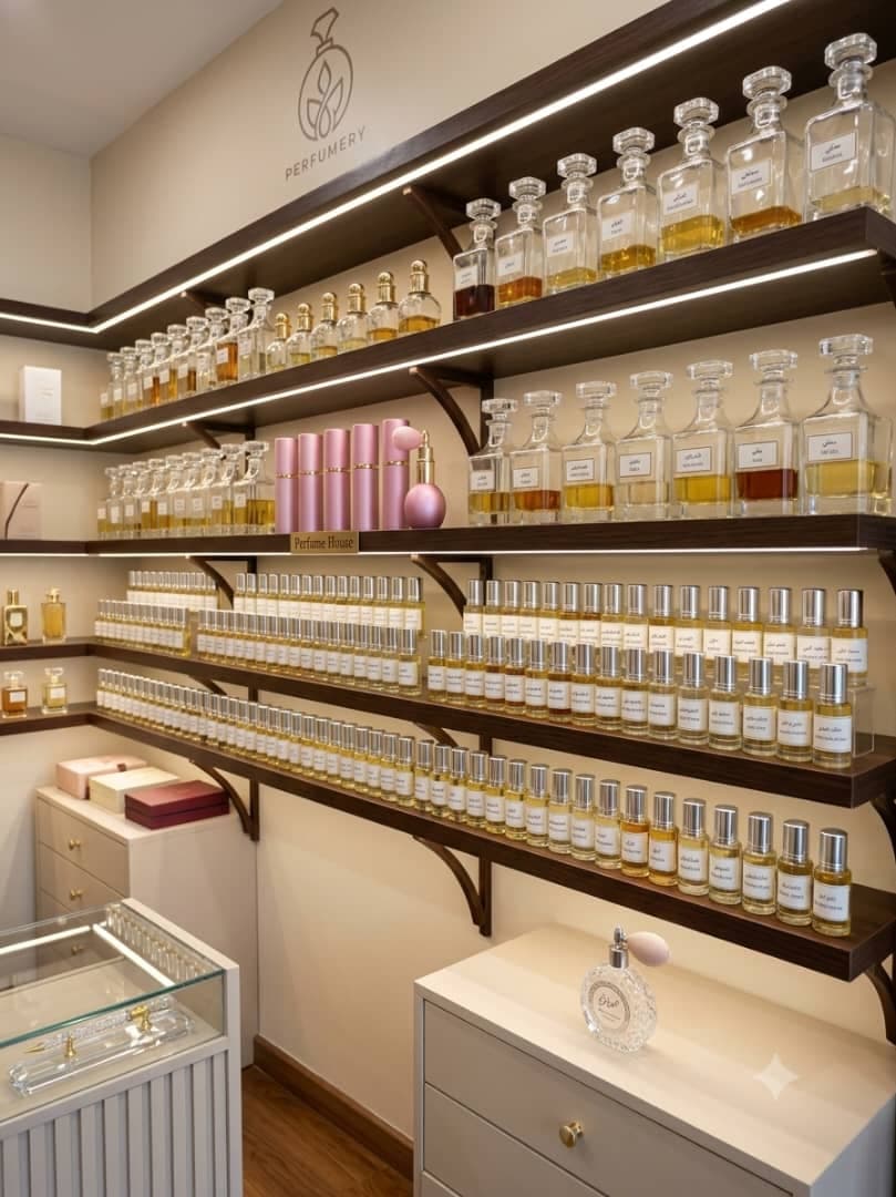 صورة منشأة مكتبة رومانس - قسم مكتبة وقرطاسية في دمر 4