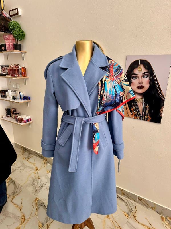 صورة منشأة DAR THARAA  دار ثراء - قسم محل ألبسة نسائي في Jdeidet Artouz 5