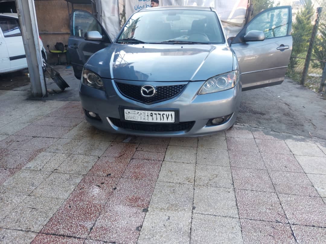 صورة منشأة مغسل المزة - قسم محل قطع سيارات ومشحم ومغسل في Mazzeh 7