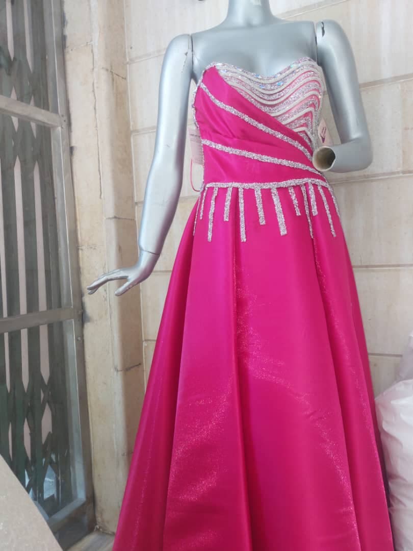 صورة منشأة محل قصر العروس (ملبوسات القصيباتي) - قسم محل ألبسة نسائي في Bab Musalla 8