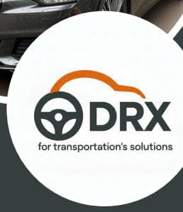 DRX تاجير سيارات logo