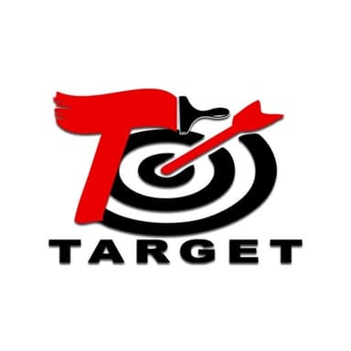 دهانات تارغت والقمة logo