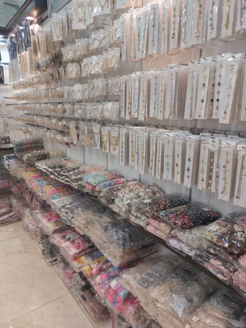صورة منشأة محل حسان طويلة - قسم محل عطور ومواد تجميل في Old City 5
