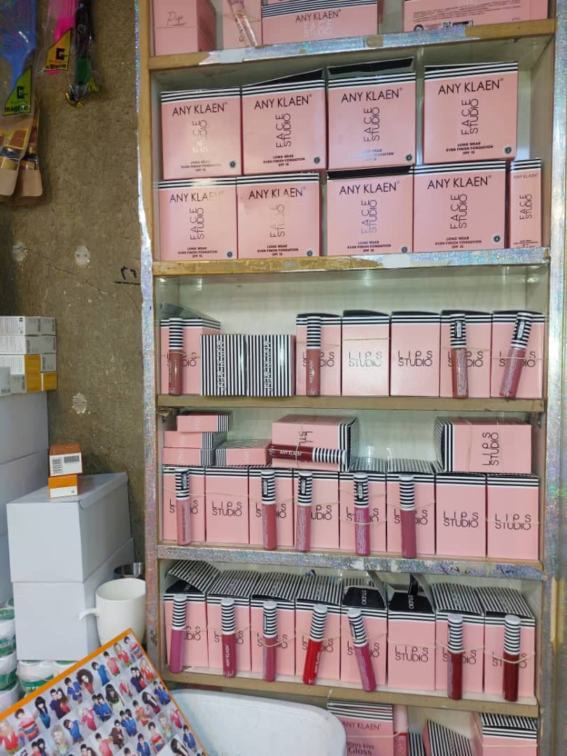 صورة منشأة الشالاتي وبكداش - قسم محل عطور ومواد تجميل في Old City 6