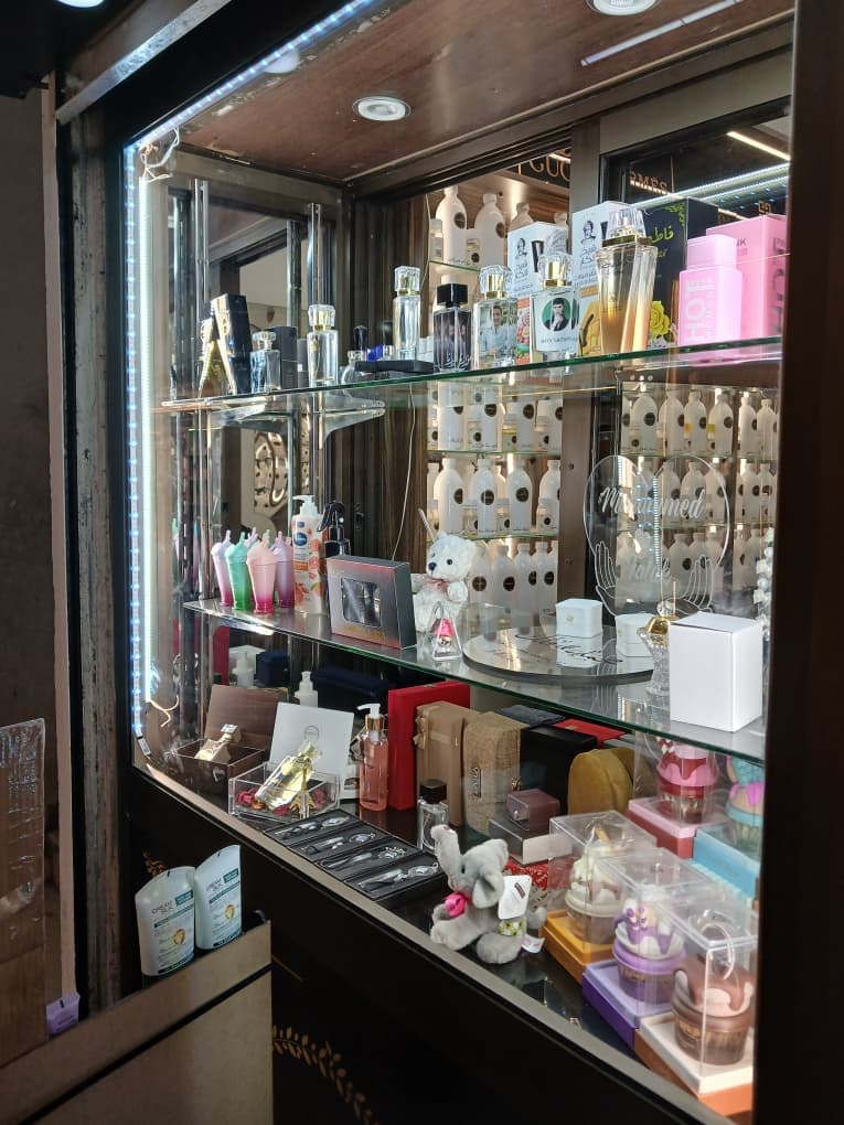 صورة منشأة samoden - قسم محل عطور ومواد تجميل في Al-Midan 9