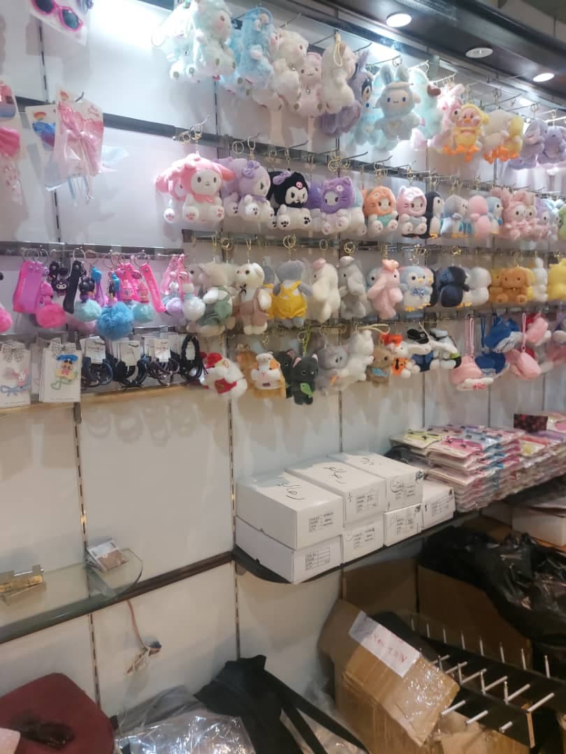 صورة منشأة محل حسان طويلة - قسم محل عطور ومواد تجميل في Old City 7