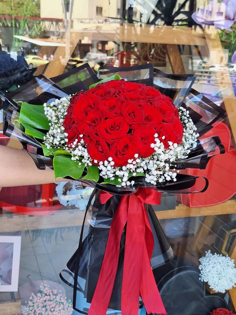 صورة منشأة ارزهار الجمال - قسم محل زراعة وأزهار في Mazzeh 6