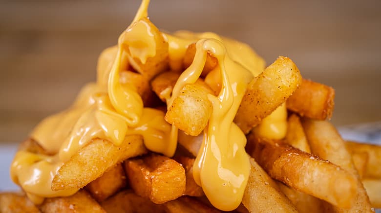 بطاطا تشدر
